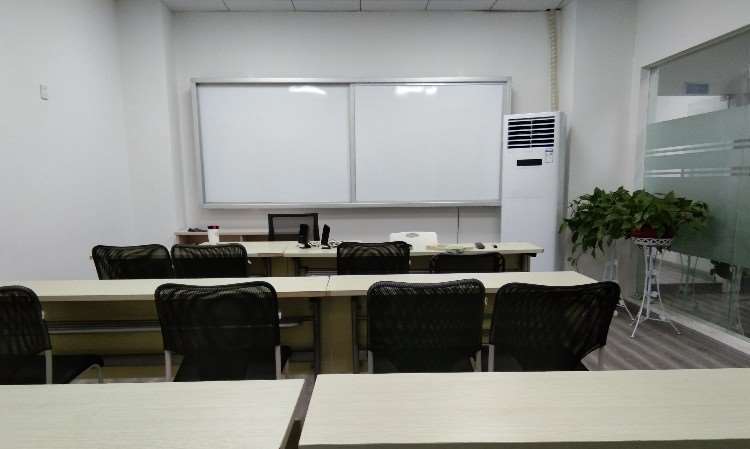 奥林教育河西校区