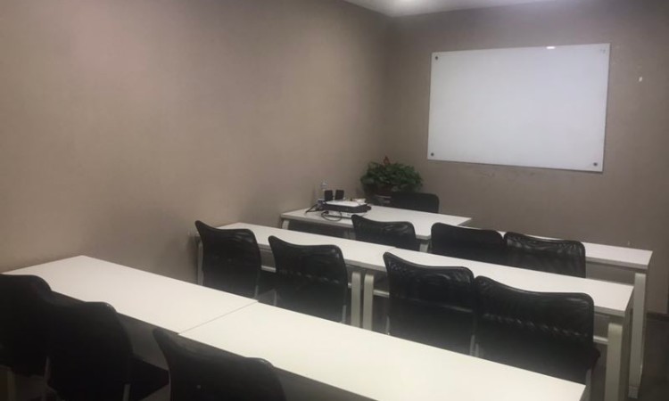 五一广场平和堂校区