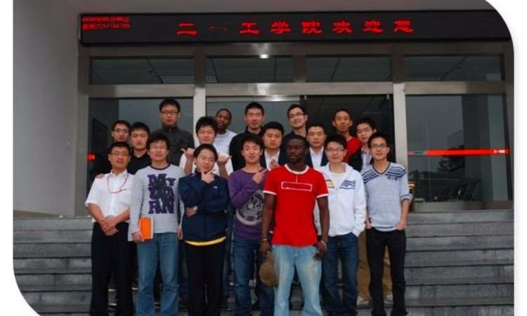 三一重工葡泰牙语企业培训