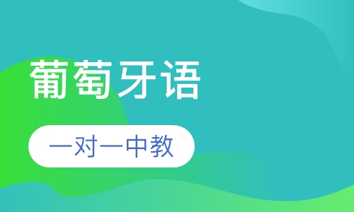 葡萄牙语一对一中教