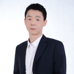 阎老师