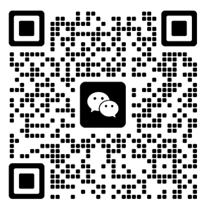 微信扫码添加微信