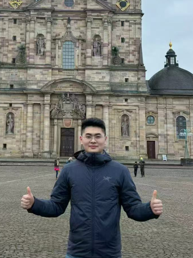 李涛