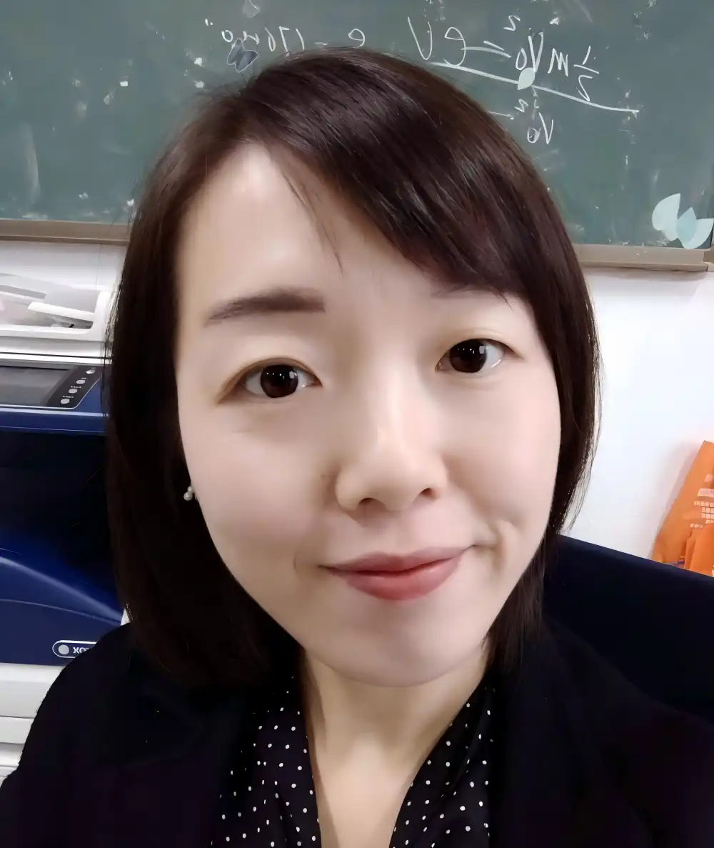 日语彭老师