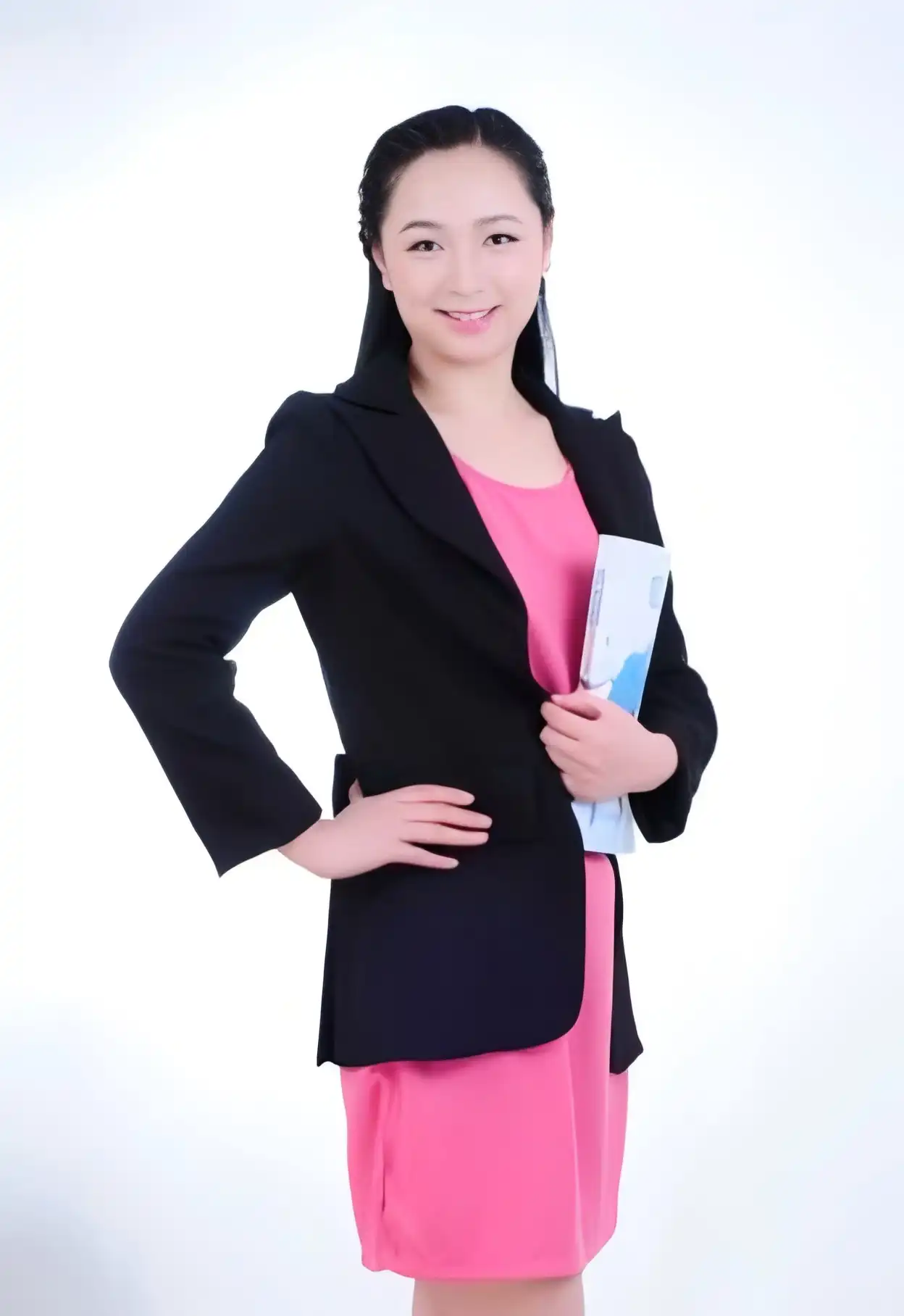 俄语老师王老师